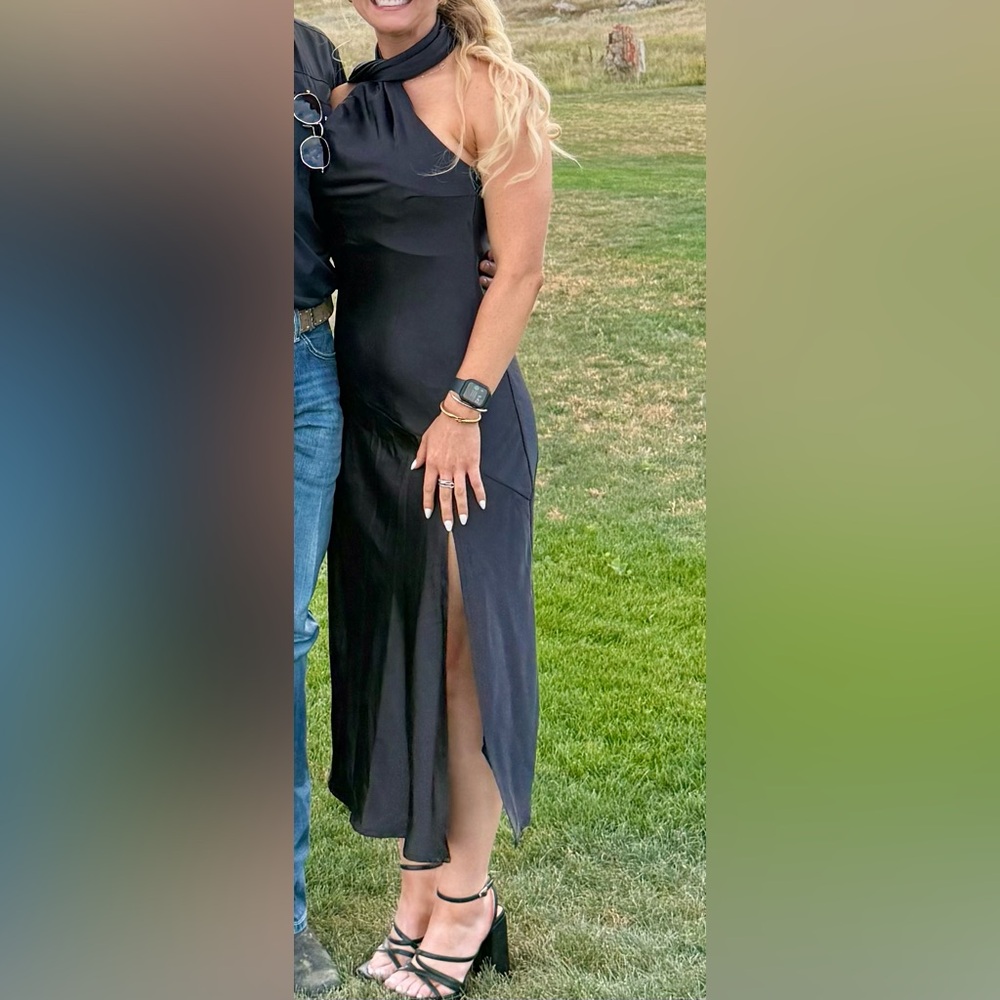 Elegant Wedding Guest Dress